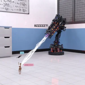 The Laser - Ayble309 - Page 123