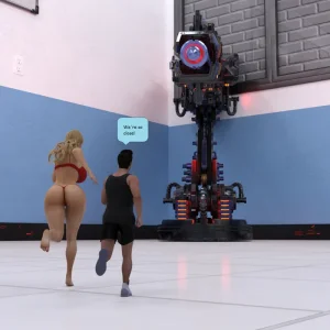 The Laser - Ayble309 - Page 136