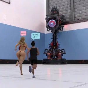 The Laser - Ayble309 - Page 137