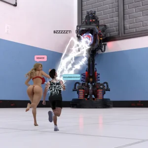 The Laser - Ayble309 - Page 138