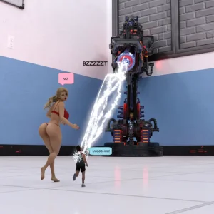 The Laser - Ayble309 - Page 139