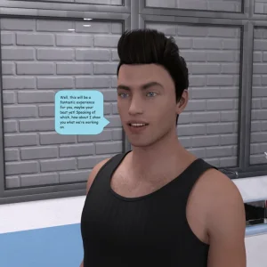 The Laser - Ayble309 - Page 14