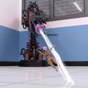 The Laser - Ayble309 - Page 156