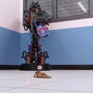 The Laser - Ayble309 - Page 157