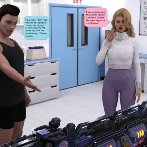 The Laser - Ayble309 - Page 16