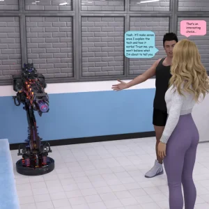 The Laser - Ayble309 - Page 17