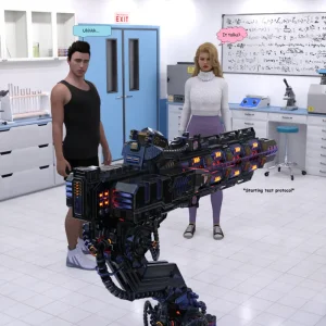 The Laser - Ayble309 - Page 19