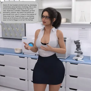 The Laser - Ayble309 - Page 2