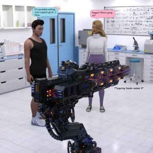 The Laser - Ayble309 - Page 20