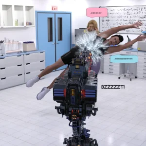 The Laser - Ayble309 - Page 22