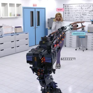 The Laser - Ayble309 - Page 23