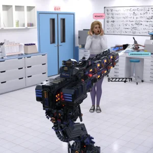 The Laser - Ayble309 - Page 24