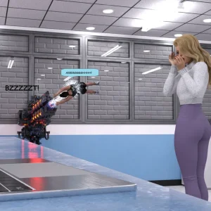 The Laser - Ayble309 - Page 25