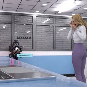 The Laser - Ayble309 - Page 26