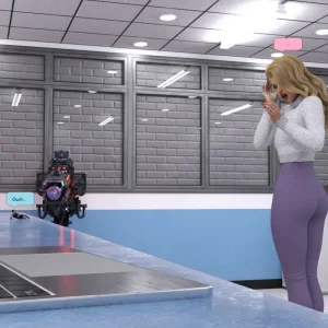 The Laser - Ayble309 - Page 27