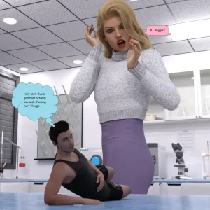 The Laser - Ayble309 - Page 28