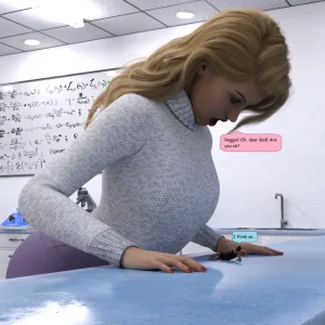 The Laser - Ayble309 - Page 29