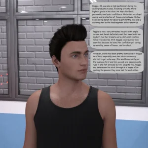 The Laser - Ayble309 - Page 3