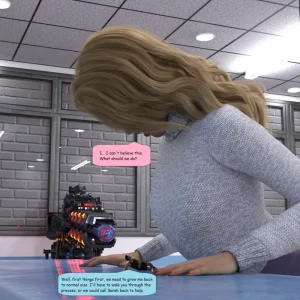 The Laser - Ayble309 - Page 32