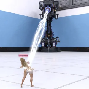 The Laser - Ayble309 - Page 324