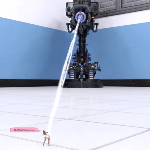 The Laser - Ayble309 - Page 325