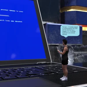 The Laser - Ayble309 - Page 328