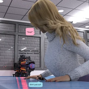 The Laser - Ayble309 - Page 33