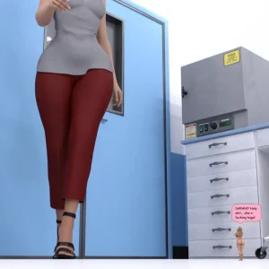 The Laser - Ayble309 - Page 332