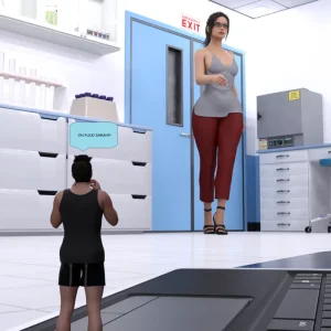 The Laser - Ayble309 - Page 334