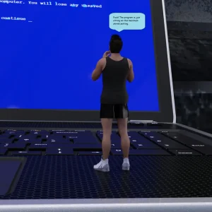 The Laser - Ayble309 - Page 337