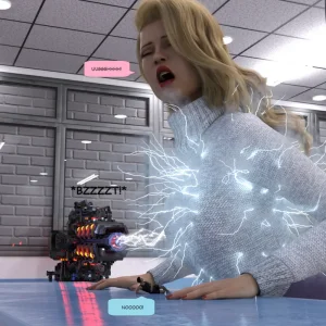 The Laser - Ayble309 - Page 34