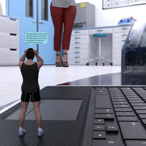 The Laser - Ayble309 - Page 342