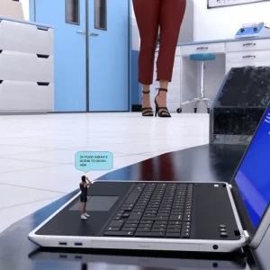 The Laser - Ayble309 - Page 348