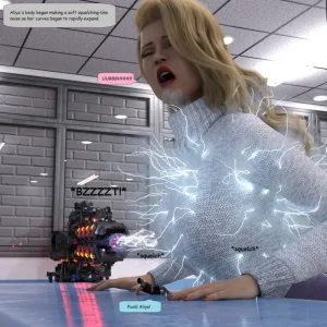 The Laser - Ayble309 - Page 35