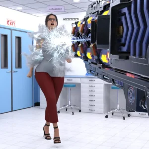 The Laser - Ayble309 - Page 353