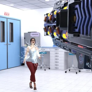 The Laser - Ayble309 - Page 354