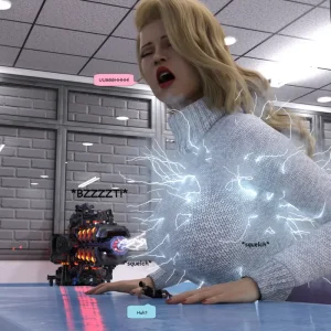 The Laser - Ayble309 - Page 36