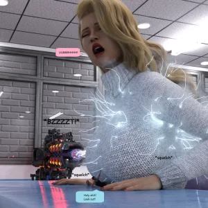 The Laser - Ayble309 - Page 37