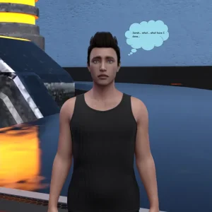 The Laser - Ayble309 - Page 375