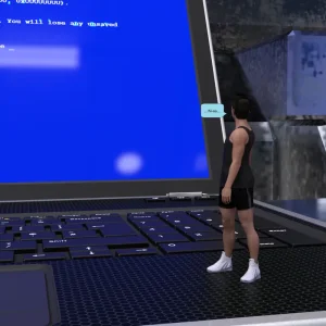 The Laser - Ayble309 - Page 376