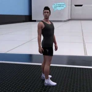 The Laser - Ayble309 - Page 377