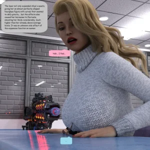 The Laser - Ayble309 - Page 38