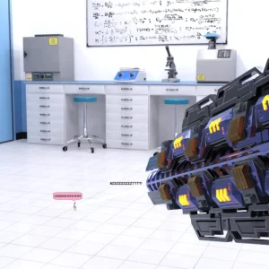 The Laser - Ayble309 - Page 385