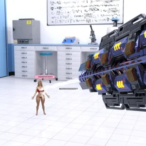 The Laser - Ayble309 - Page 386