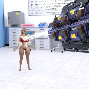 The Laser - Ayble309 - Page 387