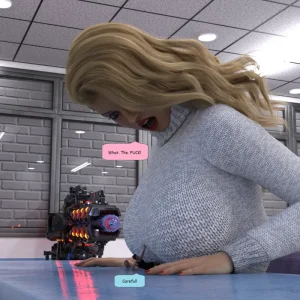 The Laser - Ayble309 - Page 39