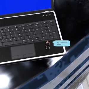 The Laser - Ayble309 - Page 399