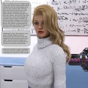 The Laser - Ayble309 - Page 4