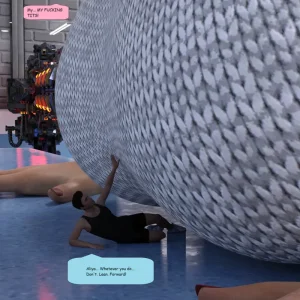 The Laser - Ayble309 - Page 40