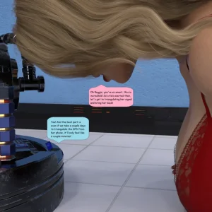 The Laser - Ayble309 - Page 402